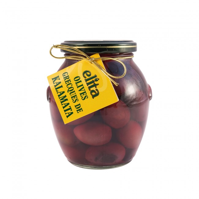 Olives Noires Kalamata