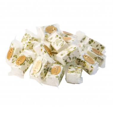 Nougat Pistache (1 kg)