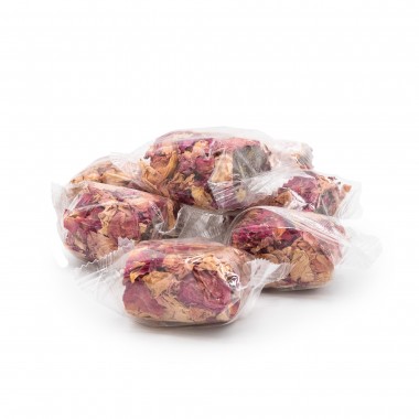 Malbane pétales de rose 200 gr